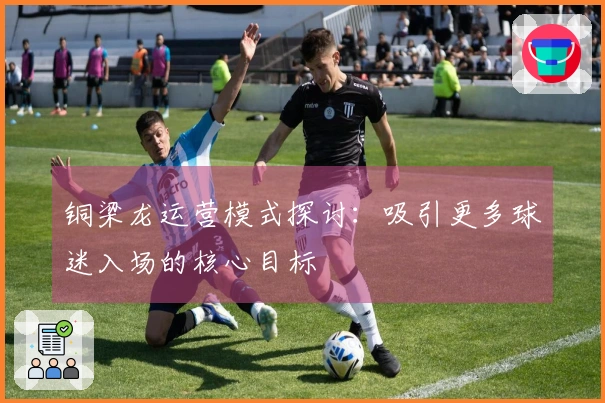 铜梁龙运营模式探讨：吸引更多球迷入场的核心目标