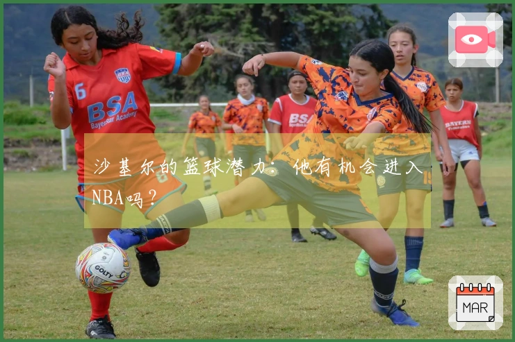 沙基尔的篮球潜力：他有机会进入NBA吗？